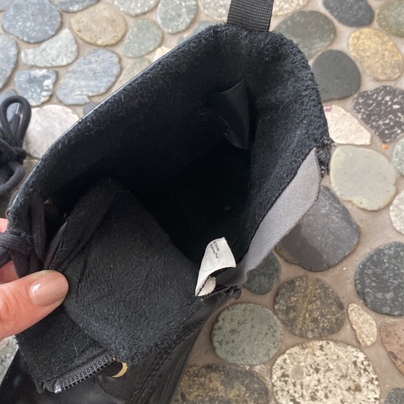 Minnie Mouse combat boots - Picture 7 of 9